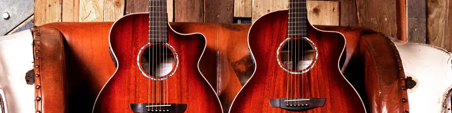 Faith Guitars Faith Guitars