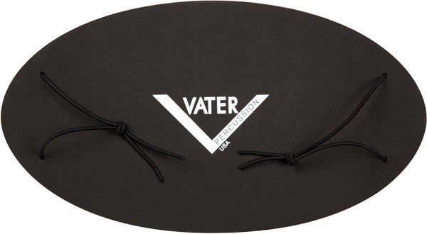 Noise Guard Bass Drum Pad
