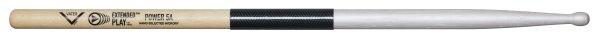 Extended Play Drumsticks - Power 5B - Wood Tip