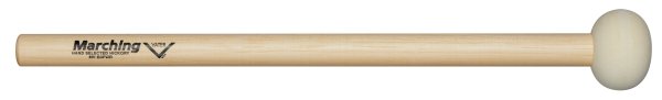 Power Bass Drum Mallet For 24" - 26" Drums