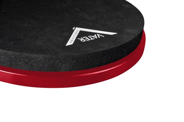 Erikson Music - ZeroPad Soft Style Drum Practice Pad - Vater Percussion