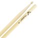 Los Angeles 5A Wood Tip Hickory Drumsticks (4-Pack)