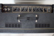 15-watt 1x12" Tube Combo with Alnico Blue Speaker