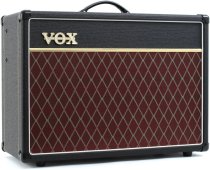 15-watt 1x12″ Tube Combo with Alnico Blue Speaker