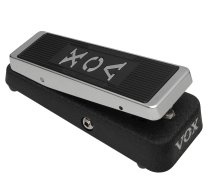 V846 Vintage Wah Pedal Reissue