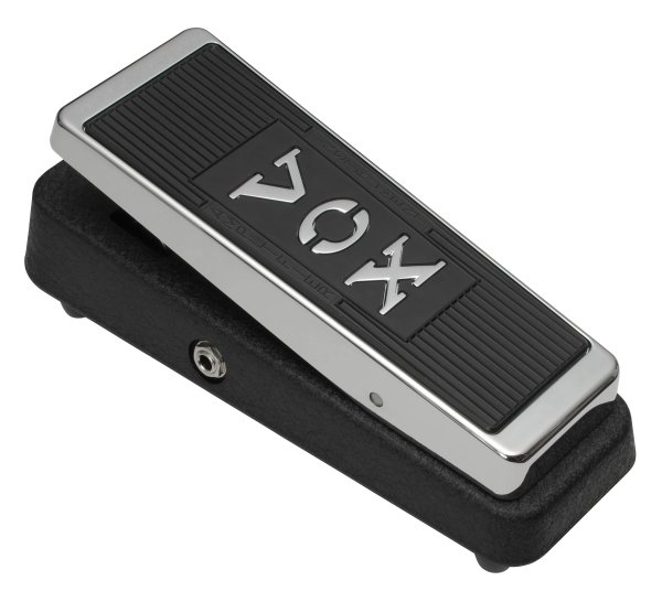 V846 Vintage Wah Pedal Reissue