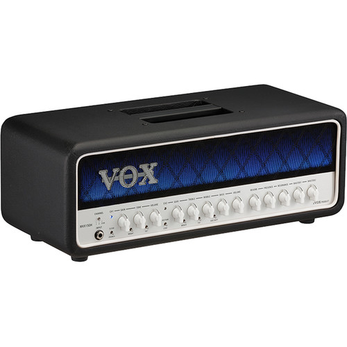 150W Head with Nutube Technology
