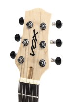 Mini Electric Guitar, Red