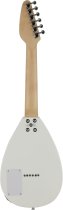 Mini Teardrop Electric Guitar MK III, Marble