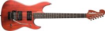 Nuno Bettencourt Sign. Series 6-String Electric Guitar, 22 Frets, Bolt-on Neck, Vintage Padauk Stain