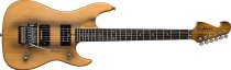 Nuno Bettencourt Signature Electric Guitar, Vintage Matte Finish