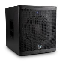 12'' 1000W Powered Subwoofer