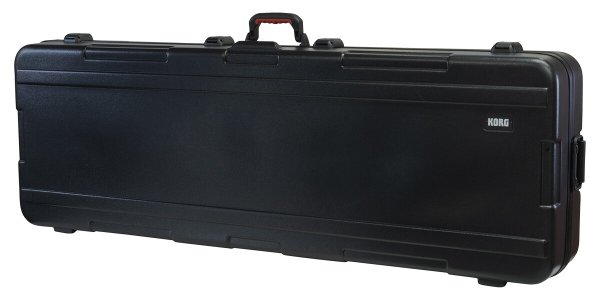 Hard Case For 88-key Keyboards