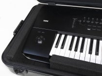 Hard Case For 88-key Keyboards