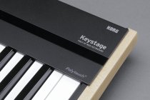 49-Key Polyphonic MIDI Keyboard / Controller