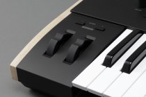 49-Key Polyphonic MIDI Keyboard / Controller