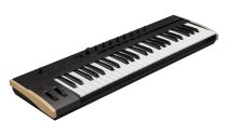 49-Key Polyphonic MIDI Keyboard / Controller