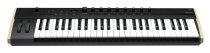 49-Key Polyphonic MIDI Keyboard / Controller