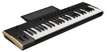 49-Key Polyphonic MIDI Keyboard / Controller
