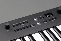 49-Key Polyphonic MIDI Keyboard / Controller