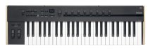49-Key Polyphonic MIDI Keyboard / Controller