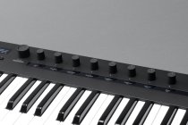 61-Key Polyphonic MIDI Keyboard / Controller