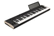 61-Key Polyphonic MIDI Keyboard / Controller