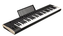 61-Key Polyphonic MIDI Keyboard / Controller