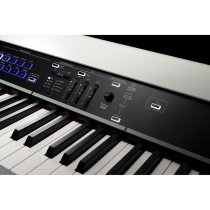 88-Key Stage Piano With Seven Inspiring Sound Engines