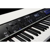 88-Key Stage Piano With Seven Inspiring Sound Engines