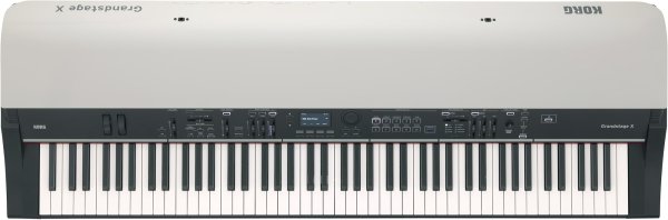 88-Key Stage Piano With Seven Inspiring Sound Engines
