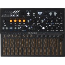 LTD Powerful Unique Alog Synth