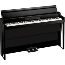 G1 Air Digital Piano with Bluetooth (Black)
