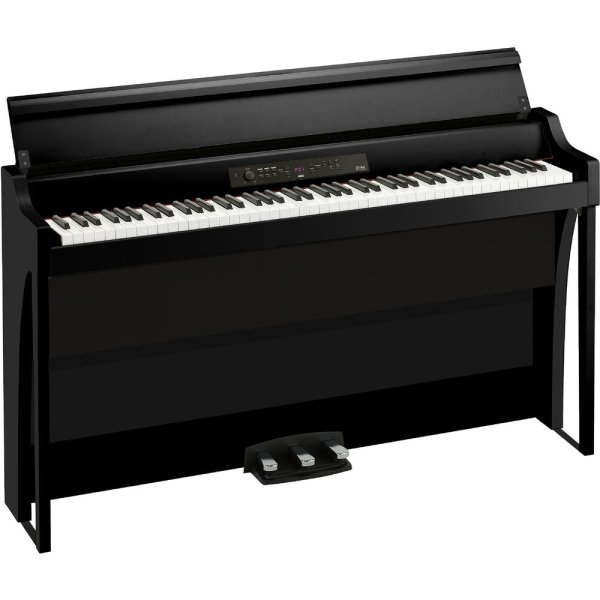 G1 Air Digital Piano with Bluetooth (Black)