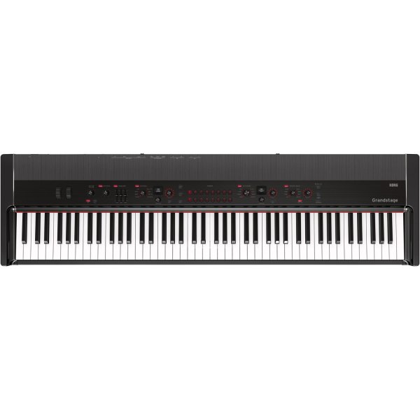 Grandstage Professional 88-Key Stage Piano