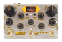 Vintage Tube Pre-Amp