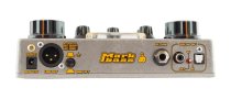 Vintage Tube Pre-Amp