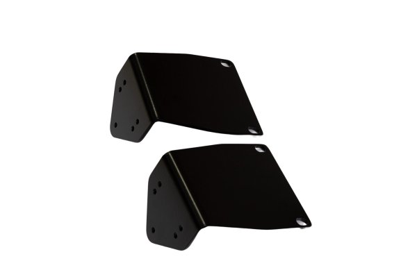 Erikson Music - Rack Ears Kit For Little Mark 58R Head - Markbass