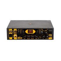 500w Tube PreAmp Head With 4 Band EQ