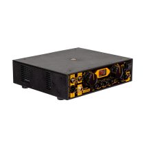 500w Tube PreAmp Head With 4 Band EQ