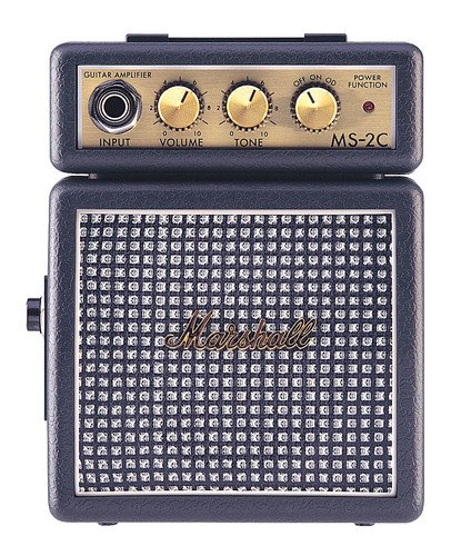 Micro Stack 1W Guitar Combo Amp Classic Look