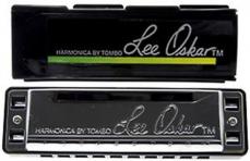 Harmonic Minor Harmonica, Min F#
