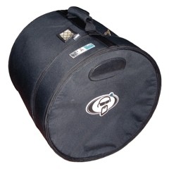 Bass Drum Case 24 X 14