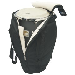 Deluxe Conga bag 11.75 X 30