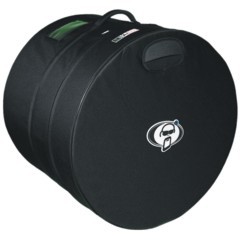 Rigid Bass Drum Case AAA 24 X 14