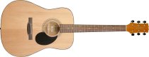 Dreadnought Acoustic Guitar, Natural