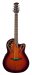 Celebrity Elite Mid-Depth Cutaway, 2-Tone Sunburst