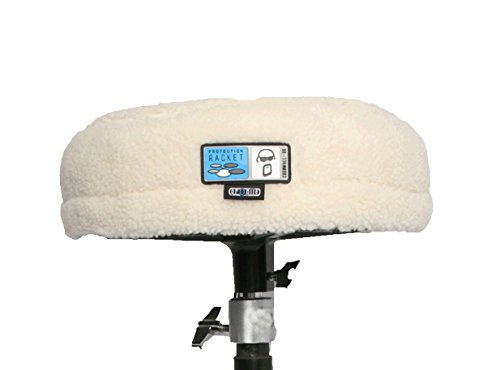 12" Fleece Seat Cover