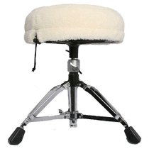 12" Fleece Seat Cover