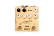 Stageman Floor Acoustic Preamp & DI
